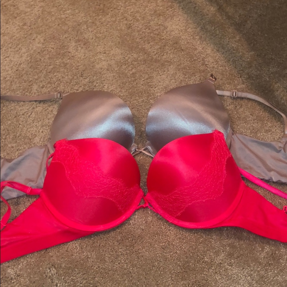 Like new Victoria’s Secret Bombshell Bundle